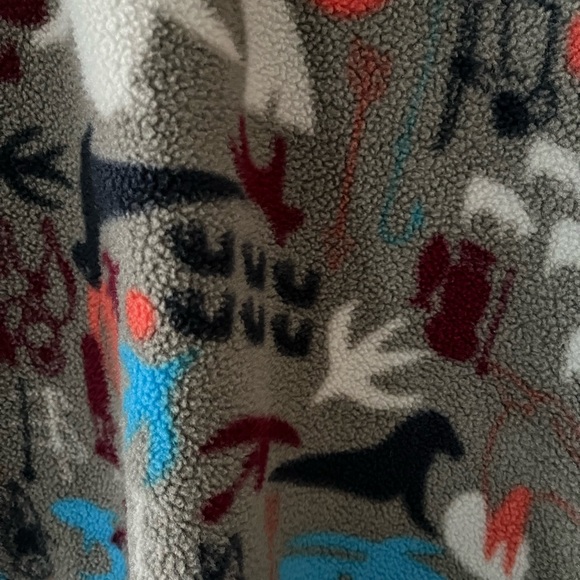 Patagonia Kids Synchilla XXL - Picture 6 of 7